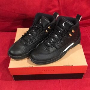 Jordan 12 Retro ‘The Master’
